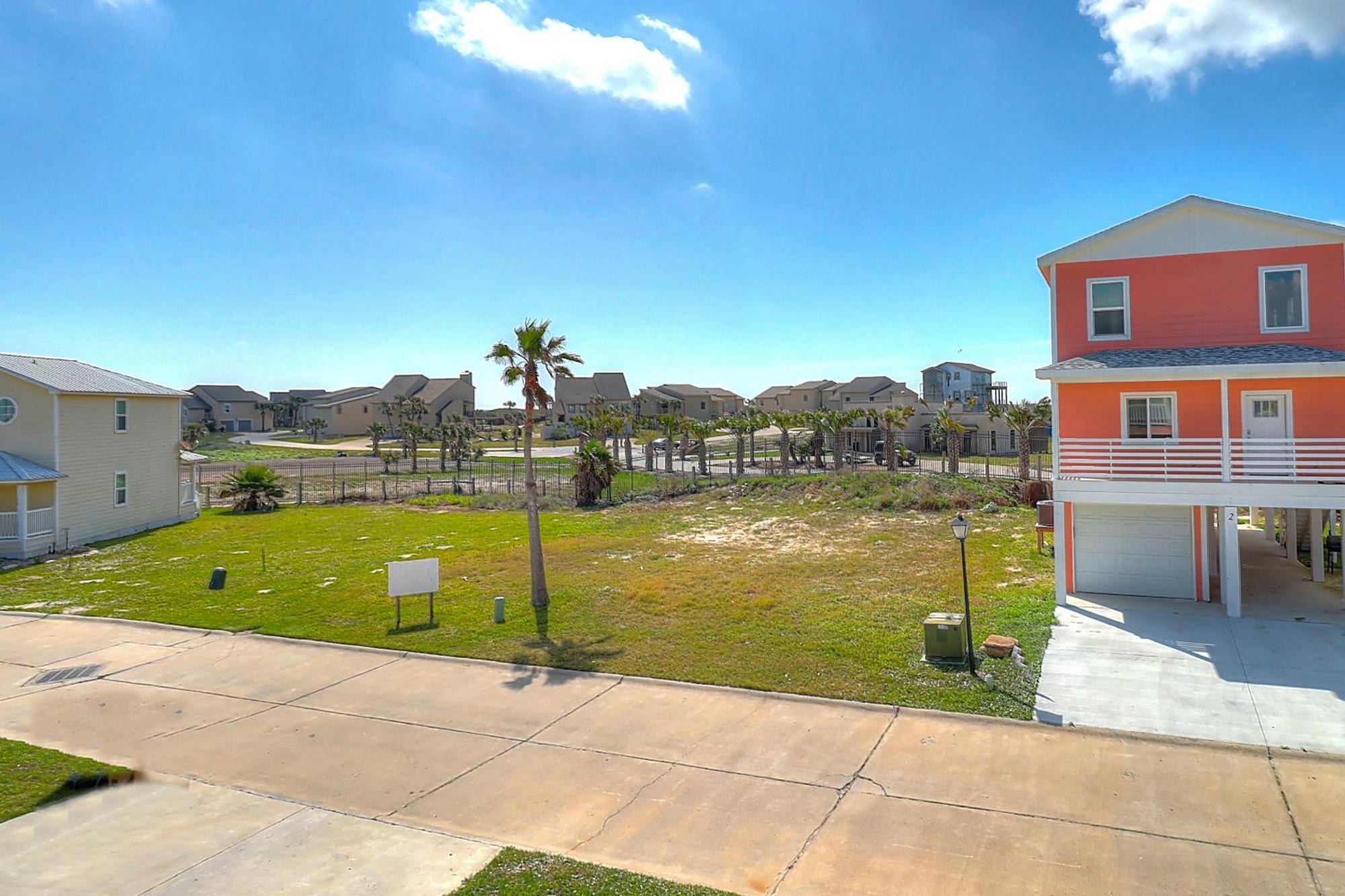 Bella Vista & Four Winds House Villa Mustang Beach Kamer foto